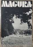Tabara de sculptura de la Magura 1970-71// catalog de mari dimensiuni