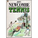 John Newcombe - Bedside Tennis - 112875