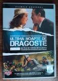 CC4 - Film romanesc - DVD - Ultima noapte de dragoste