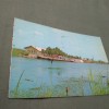 CARTE POSTALA DELTA DUNARII CIRCULATA