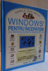 Windows pentru Incepatori, 1998, Aquila &#039;93, 48 pagini - Carte Tehnica