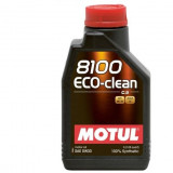 Ulei motor MOTUL 8100 ECO-CLEAN 0W-30 1L