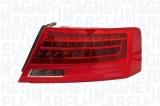 MAGNETI MARELLI 714021190712 Lampa spate