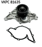 SKF VKPC 81635 Pompă de apă, răcire motor