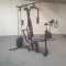 Aparate fitness ?i culturism Germania
