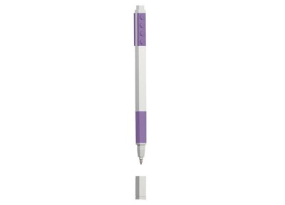 Pix cu gel LEGO - Lavanda foto