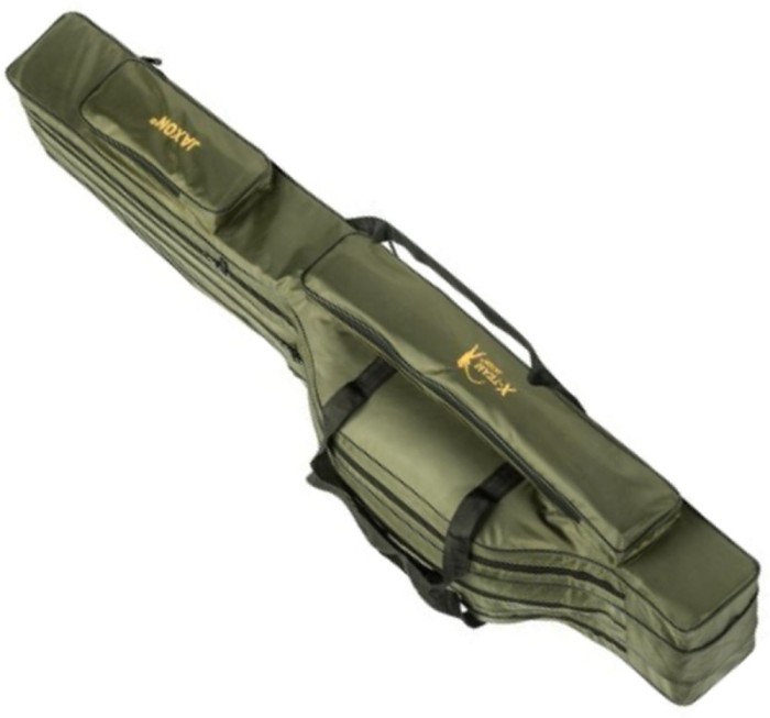 Husa JAXON X-Tream 3 Compartimente, 150cm