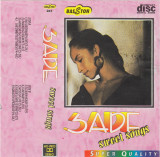 Casetă audio Sade &ndash; Sweet Songs, Rock