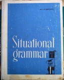 Situational grammar