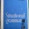 Situational grammar