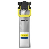Epson original ink C13T11N440, XL, yellow