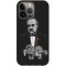 Husa compatibila cu Apple iPhone 11 Godfather, Silicon, TPU, Viceversa