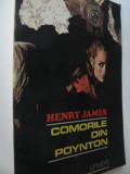Comorile din Poyton - Henry James