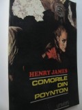 Comorile din Poyton - Henry James