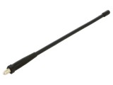 Tijă antenă auto MTA 220mm M6 pentru acoperiș AM DAB FM externă