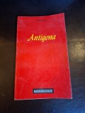 Antigona - Sofocle