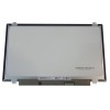 Display laptop second hand Dell Latitude 5490 14&quot; Touchscreen FHD B140HAK01.3 1920 x 1080 40pin slim