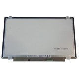 Display laptop second hand Dell Latitude 5490 14&quot; Touchscreen FHD B140HAK01.3 1920 x 1080 40pin slim