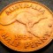 Moneda exotica HALF PENNY - AUSTRALIA, anul 1964 * cod 4248 = excelenta