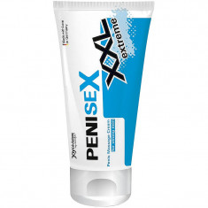 JoyDivision Penisex XXL Extreme massage crema pentru o erecție fermă și de durată 100 ml