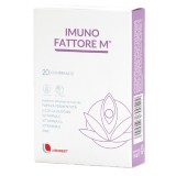Imuno Fattore M, 20 comprimate, Laborest Italia