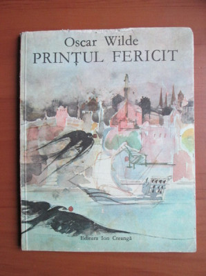 Oscar Wilde - Printul fericit foto