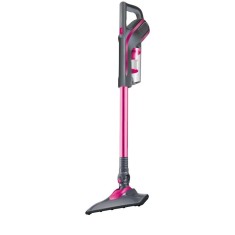 Aspirator Vertical HALEY, 650 W, Compact, Puternic si Elegant, alimentare la retea
