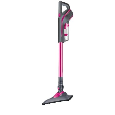 Aspirator Vertical HALEY, 650 W, Compact, Puternic si Elegant, alimentare la retea foto