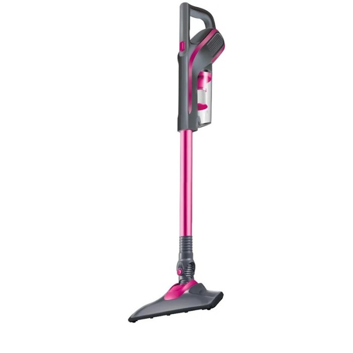 Aspirator Vertical HALEY, 650 W, Compact, Puternic si Elegant, alimentare la retea
