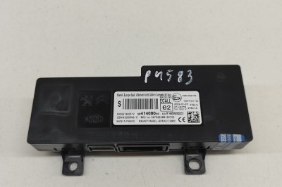 Modul de control Bluetooth OPEL Crossland X P17 2022 OEM: 9841408080,503551640512 | 28090794 foto