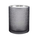 Overwatch Large Glass Candle