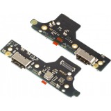 Placa cu Conector Incarcare - Microfon Xiaomi Redmi 12, Service Pack 560001M19A00