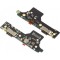 Placa cu Conector Incarcare - Microfon Xiaomi Redmi 12, Service Pack 560001M19A00