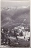 Bnk cp Sinaia - Hotelul turistic Cota 1400 - uzata, Circulata, Printata