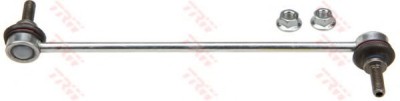 Brat/bieleta suspensie, stabilizator RENAULT SCENIC II (JM0/1) (2003 - 2009) TRW JTS463 foto