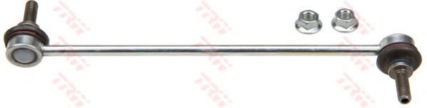 Brat/bieleta suspensie, stabilizator RENAULT KANGOO / GRAND KANGOO (KW0/1) (2008 - 2016) TRW JTS463