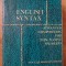 ENGLISH SYNTAX. ADVANCED COMPOSITION FOR NON-NATIVE SPEAKERS-ANN ELJENHOLM NICHOLS-234244