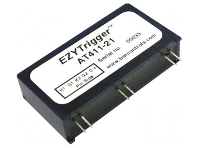 Modul Declanșare Tiristor EZYTrigger 12mA 2.1kV foto