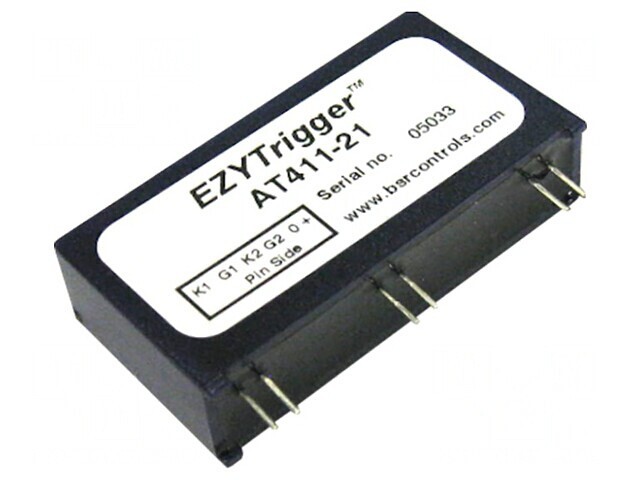 Modul Declanșare Tiristor EZYTrigger 12mA 2.1kV