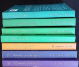 LOT 7 CARTI DE ELIZABETH HOYT-ELIZABETH HOYT-341752