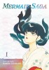 Mermaid Saga Collector&#039;s Edition, Vol. 1, Volume 1