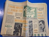 ziarul magazin 7 iunie 1969