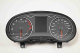 Ceas Bord Audi A3 8V Limousine (2018) 8V0920973F OEM Original