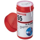 Snur Loctite 55 de Etansare Filete Pentru Instalatiile de Apa si Gas