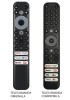 Telecomanda TV TCL RC902V FMR1 Compatibila - Inlocuieste Originalul