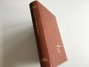 NOUL TESTAMENT CATOLIC TRADUS SI ADNOTAT-PR.EMIL PASCAL-PARIS 1992( A 4A EDITIE)