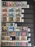 Vatican 70 serii MNH