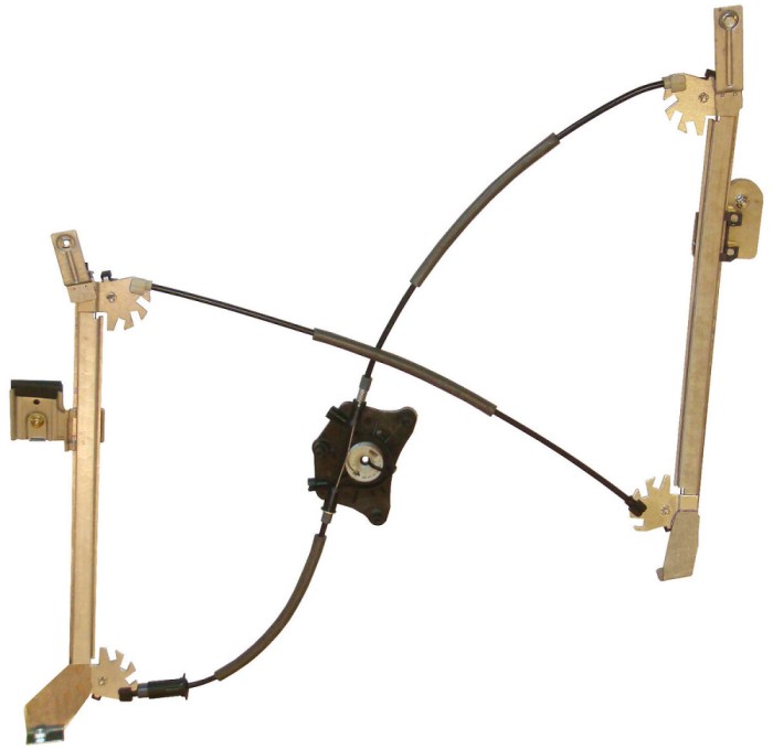 VALEO 851299 Mecanism actionare geam
