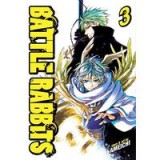 Battle Rabbits