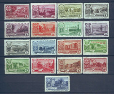 Lot 17 timbre vechi Rusia, URSS foto